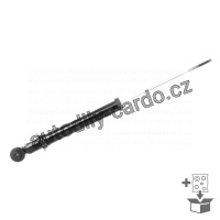 Tlumič pérování MONROE (MO 376126SP)