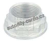 Matice koncový čep nápravy FEBI (FB 02346)