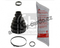 Sada měchů, hnací hřídel FEBI (FB 38339)