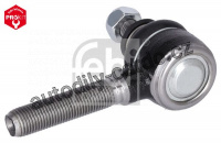 Čep řízení  FEBI (FB 25192) - VW