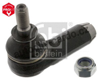 Čep řízení  FEBI (FB 04421) - AUDI
