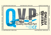 Sklo do zrcátka, vnější zrcátko ALKAR 6411922