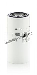 Palivový filtr MANN MF WK11030X Palivový filtr MANN MF WK11030X