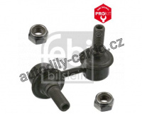 Tyč/vzpěra, stabilizátor FEBI (FB 42075)