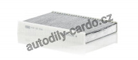 Kabinový filtr MANN CUK26006 (MF CUK26006)