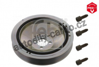 Řemenice klikové hřídele FEBI (FB 40601)