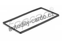 Sada těsnění, koleno sacího potrubí TOPRAN (HP 701 479)