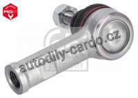 Hlava příčného táhla řízení FEBI (FB 41337)