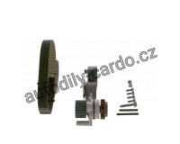 Sada rozvodového řemene s vodní pumpou BOSCH (BO 1987946471) 