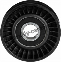 Vratná / vodící kladka GATES (GT T38018) - CHRYSLER, JEEP Vratná / vodící kladka GATES (GT T38018) - CHRYSLER, JEEP