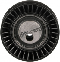 Vratná / vodící kladka GATES (GT T38069) - BMW