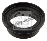 Těsnící kroužek hřídele, diferenciál FEBI (FB 39727)