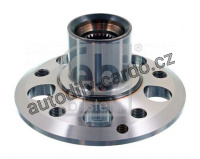 Náboj kola FEBI (FB 36079) - MERCEDES-BENZ