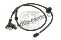 Snímač, počet otáček kol - FEBI 24058