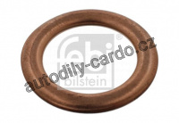 Těsnící kroužek, olejová vana FEBI (FB 36495)
