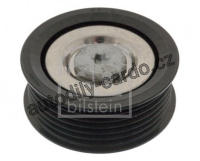 Vratná/vodící kladka, klínový žebrový řemen FEBI 49599