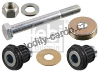 Sada na opravy, páka pro změnu směru FEBI 02345