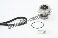 Sada rozvodového řemene s vodní pumpou CONTINENTAL CTAM CT504WP1