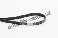 Rozvodový řemen CONTINENTAL CTAM CT504