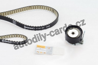 Sada rozvodového řemene CONTINENTAL CTAM CT1211K2PRO