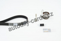 Sada rozvodového řemene CONTINENTAL CTAM CT1081K1