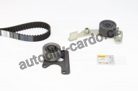 Sada rozvodového řemene CONTINENTAL CTAM CT1061K1