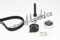 Sada rozvodového řemene CONTINENTAL CTAM CT1120K1