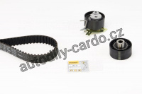 Sada rozvodového řemene CONTINENTAL CTAM CT1142K1