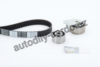 Sada rozvodového řemene CONTINENTAL CTAM CT877K3