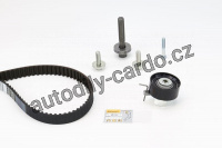 Sada rozvodového řemene CONTINENTAL CTAM CT881K5