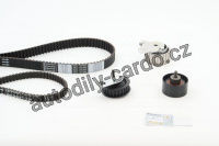 Sada rozvodového řemene CONTINENTAL CTAM CT877K4PRO