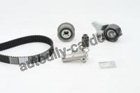 Sada rozvodového řemene CONTINENTAL CTAM CT920K3