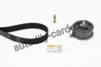 Sada rozvodového řemene CONTINENTAL CTAM CT919K2