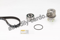 Sada rozvodového řemene s vodní pumpou CONTINENTAL CTAM CT607WP1