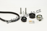 Sada rozvodového řemene CONTINENTAL CTAM CT975K3