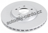 Brzdový kotouč A.B.S. 17777