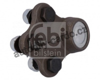 Čep, kloub FEBI (FB 05170) - OPEL