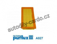 Vzduchový filtr PURFLUX A927