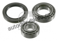 Sada ložisek kol FEBI (FB 27311) - MERCEDES-BENZ