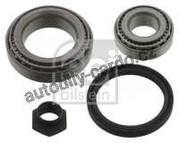 Sada ložisek kol FEBI (FB 05587) - VW