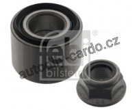 Sada ložisek kol FEBI (FB 05537) - RENAULT