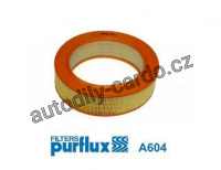 Vzduchový filtr PURFLUX A604