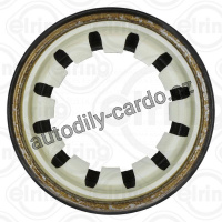 Těsnící kroužek hřídele, diferenciál ELRING 128.240