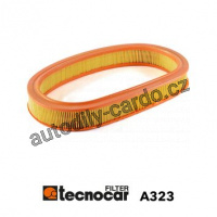 Vzduchový filtr PURFLUX A323