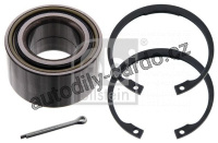 Sada ložisek kol FEBI (FB 04838) - OPEL, SAAB