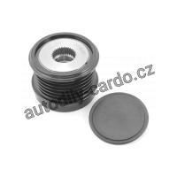 Předstihová spojka CONTINENTAL CTAM AP9099