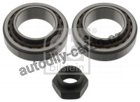 Sada ložisek kol FEBI (FB 05411) - FORD