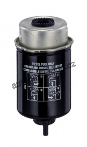 Palivový filtr MANN WK8133 (MF WK8133)