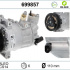 Kompresor, klimatizace VALEO 699857