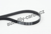 Drážkový řemen CONTINENTAL CTAM 5PK1592